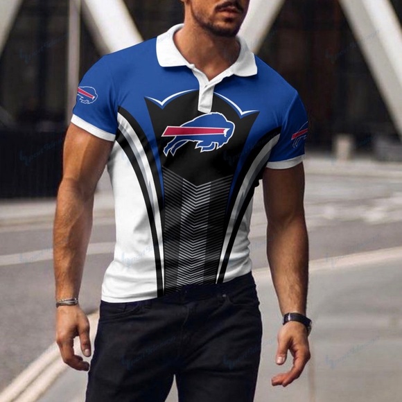 Other - New!!! Buffalo Bills Athletic fit top